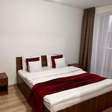 Urban Coresi Residance Brașov Exterior foto