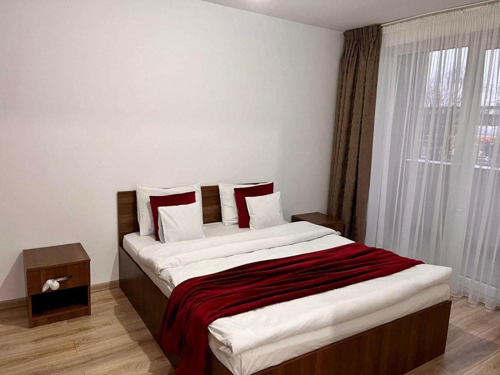Urban Coresi Residance Brașov Exterior foto
