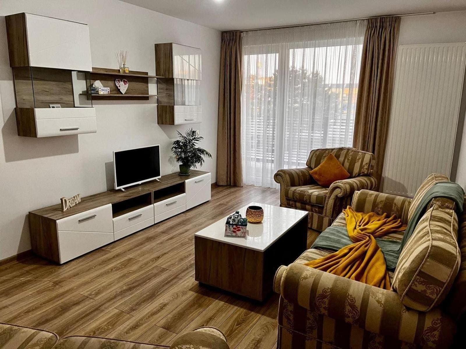 Urban Coresi Residance Brașov Exterior foto
